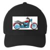Flexfit 110 ® & Dry Mini Pique Cap Thumbnail