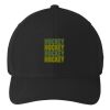 Flexfit 110 ® & Dry Mini Pique Cap Thumbnail