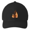 Flexfit 110 ® & Dry Mini Pique Cap Thumbnail