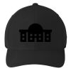 Flexfit 110 ® & Dry Mini Pique Cap Thumbnail