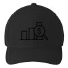 Flexfit 110 ® & Dry Mini Pique Cap Thumbnail