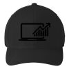 Flexfit 110 ® & Dry Mini Pique Cap Thumbnail