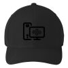 Flexfit 110 ® & Dry Mini Pique Cap Thumbnail