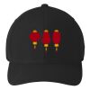 Flexfit 110 ® & Dry Mini Pique Cap Thumbnail
