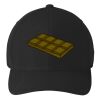 Flexfit 110 ® & Dry Mini Pique Cap Thumbnail