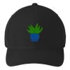 Flexfit 110 ® & Dry Mini Pique Cap Thumbnail