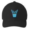 Flexfit 110 ® & Dry Mini Pique Cap Thumbnail