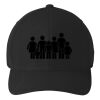 Flexfit 110 ® & Dry Mini Pique Cap Thumbnail