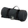Value Fleece Blanket with Strap Thumbnail