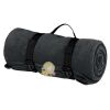 Value Fleece Blanket with Strap Thumbnail