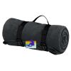 Value Fleece Blanket with Strap Thumbnail