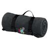 Value Fleece Blanket with Strap Thumbnail