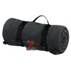 Value Fleece Blanket with Strap Thumbnail