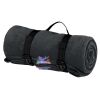 Value Fleece Blanket with Strap Thumbnail