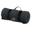 Value Fleece Blanket with Strap Thumbnail