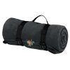 Value Fleece Blanket with Strap Thumbnail