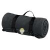 Value Fleece Blanket with Strap Thumbnail