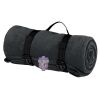 Value Fleece Blanket with Strap Thumbnail