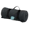 Value Fleece Blanket with Strap Thumbnail