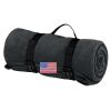 Value Fleece Blanket with Strap Thumbnail