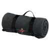 Value Fleece Blanket with Strap Thumbnail