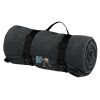 Value Fleece Blanket with Strap Thumbnail