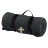 Value Fleece Blanket with Strap Thumbnail