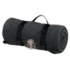 Value Fleece Blanket with Strap Thumbnail