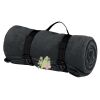 Value Fleece Blanket with Strap Thumbnail