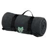 Value Fleece Blanket with Strap Thumbnail