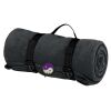 Value Fleece Blanket with Strap Thumbnail