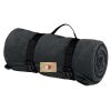 Value Fleece Blanket with Strap Thumbnail