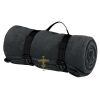 Value Fleece Blanket with Strap Thumbnail