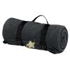 Value Fleece Blanket with Strap Thumbnail