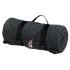 Value Fleece Blanket with Strap Thumbnail