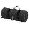 Value Fleece Blanket with Strap Thumbnail