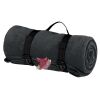Value Fleece Blanket with Strap Thumbnail