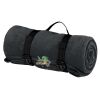 Value Fleece Blanket with Strap Thumbnail
