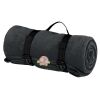 Value Fleece Blanket with Strap Thumbnail