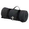 Value Fleece Blanket with Strap Thumbnail