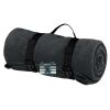 Value Fleece Blanket with Strap Thumbnail