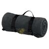 Value Fleece Blanket with Strap Thumbnail