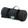 Value Fleece Blanket with Strap Thumbnail