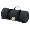 Value Fleece Blanket with Strap Thumbnail