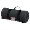 Value Fleece Blanket with Strap Thumbnail