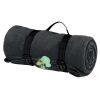 Value Fleece Blanket with Strap Thumbnail