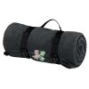 Value Fleece Blanket with Strap Thumbnail