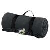 Value Fleece Blanket with Strap Thumbnail