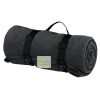 Value Fleece Blanket with Strap Thumbnail