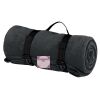 Value Fleece Blanket with Strap Thumbnail